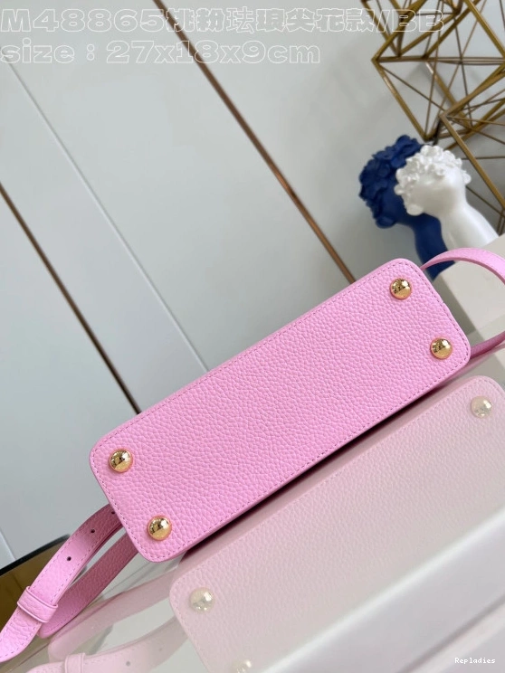 Repladies CAPUCINES LOUIS VUITTON BB-27*18*9CM 0712
